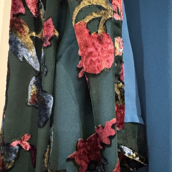 Anthropologie kimono short - Picture 2 of 4